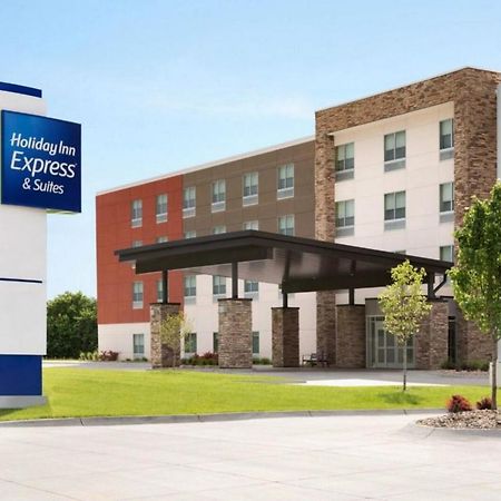 Holiday Inn Express & Suites Prince Albert - South By Ihg Bagian luar foto