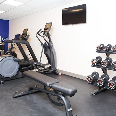 Holiday Inn Express & Suites Prince Albert - South By Ihg Bagian luar foto
