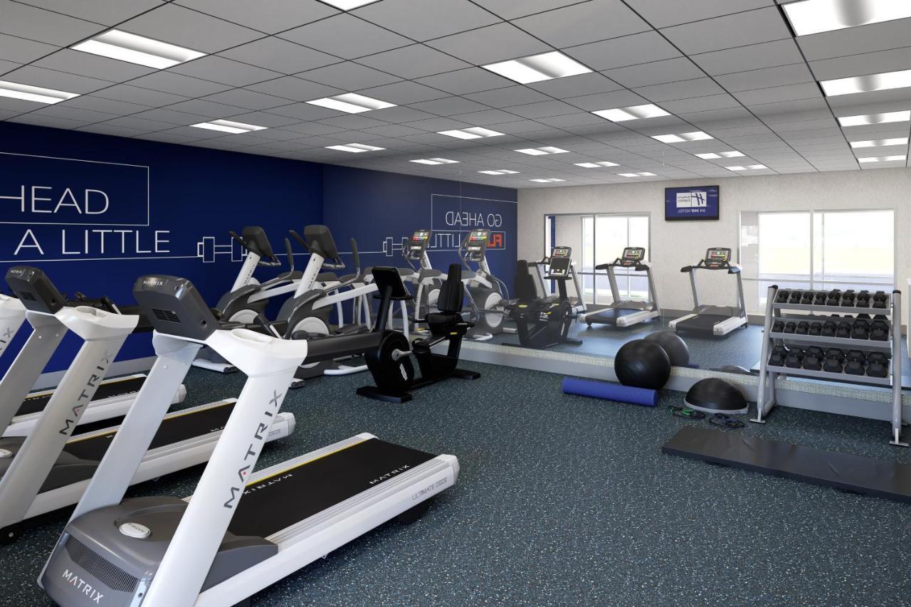 Holiday Inn Express & Suites Prince Albert - South By Ihg Bagian luar foto