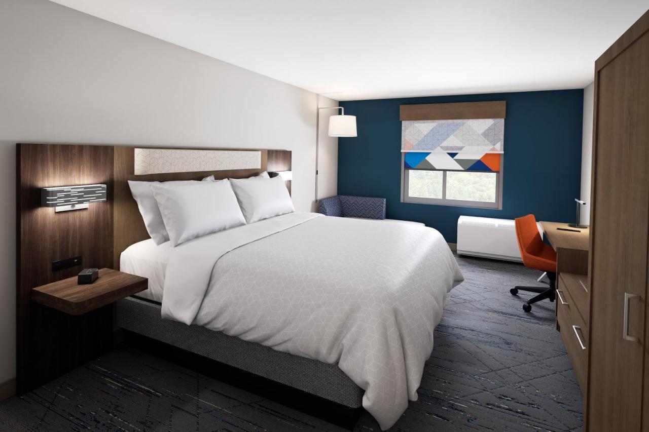 Holiday Inn Express & Suites Prince Albert - South By Ihg Bagian luar foto