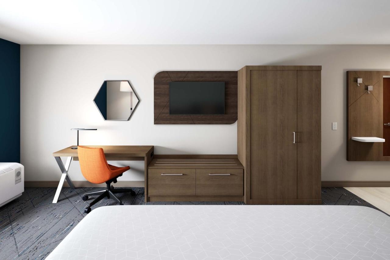 Holiday Inn Express & Suites Prince Albert - South By Ihg Bagian luar foto