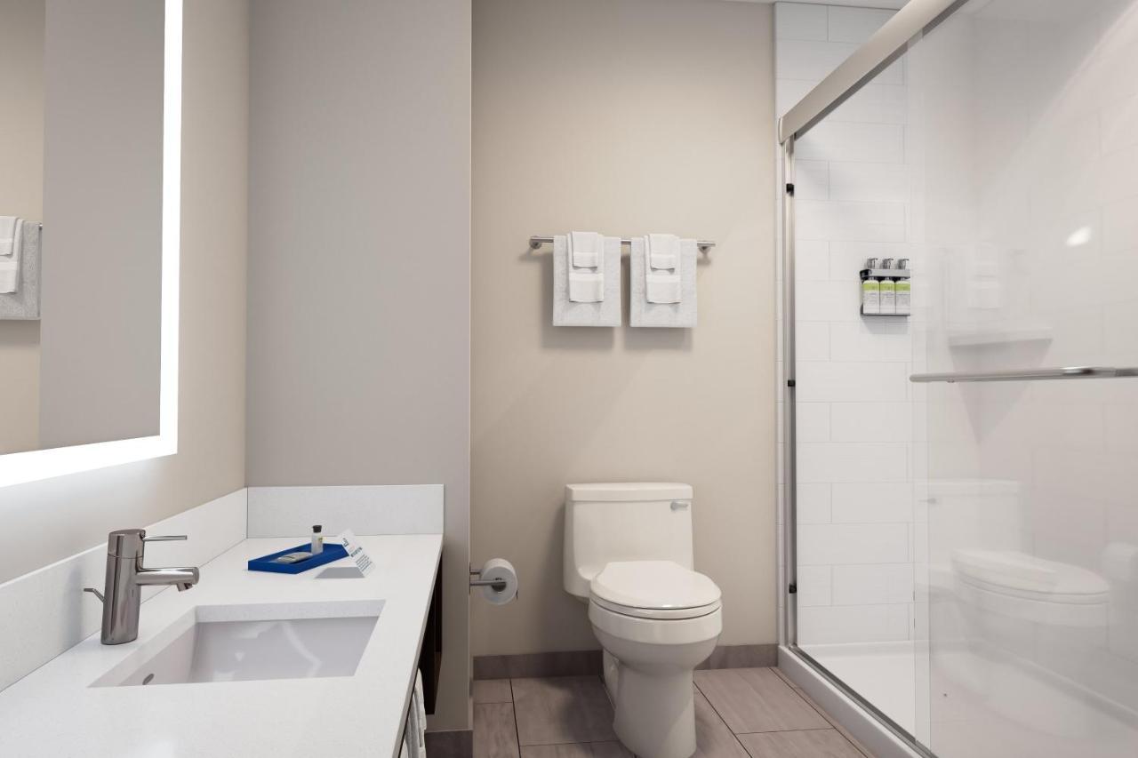 Holiday Inn Express & Suites Prince Albert - South By Ihg Bagian luar foto