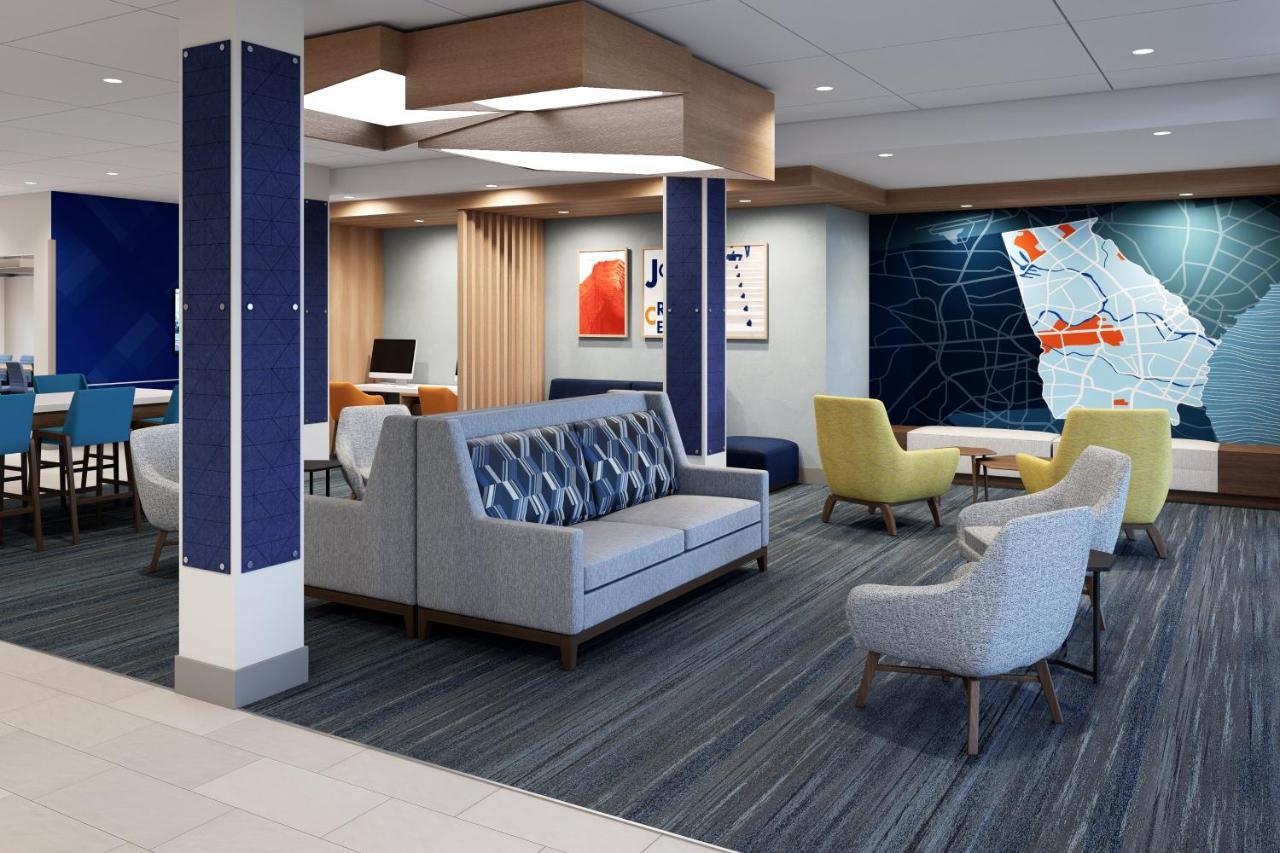Holiday Inn Express & Suites Prince Albert - South By Ihg Bagian luar foto