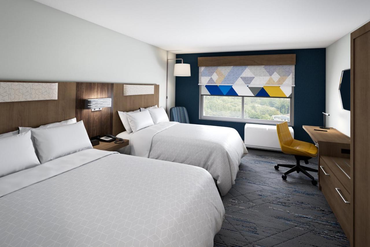 Holiday Inn Express & Suites Prince Albert - South By Ihg Bagian luar foto