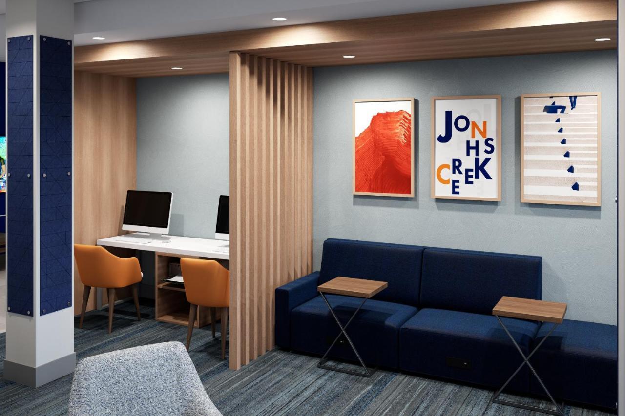 Holiday Inn Express & Suites Prince Albert - South By Ihg Bagian luar foto