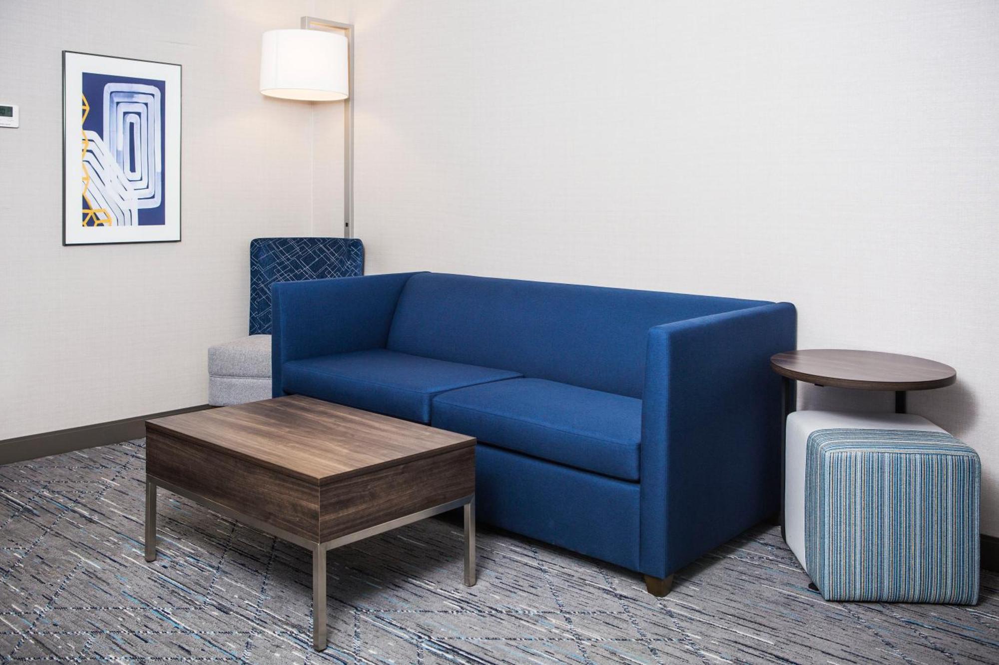 Holiday Inn Express & Suites Prince Albert - South By Ihg Bagian luar foto