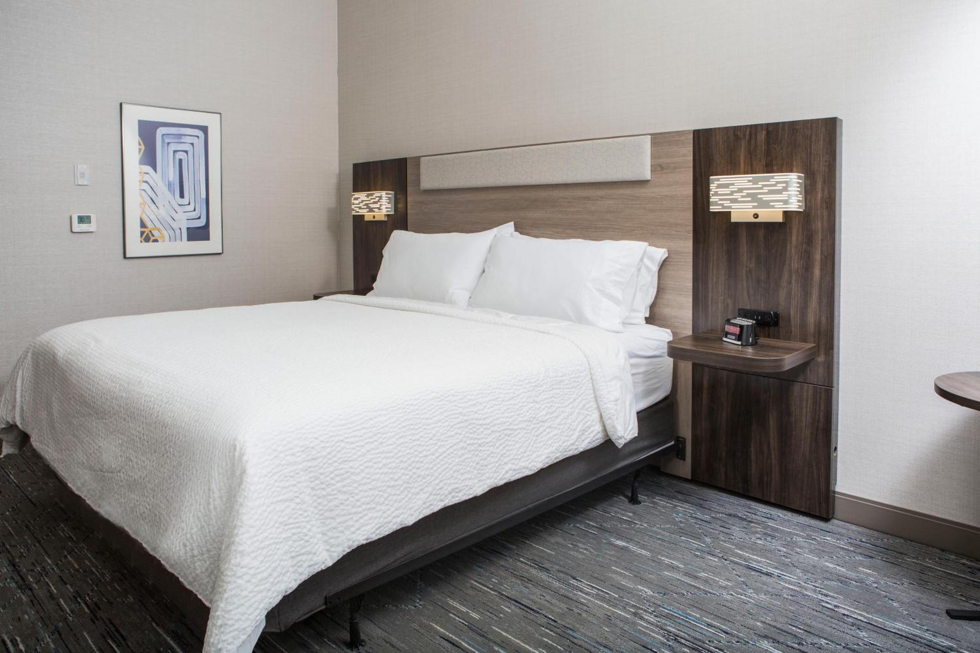 Holiday Inn Express & Suites Prince Albert - South By Ihg Bagian luar foto