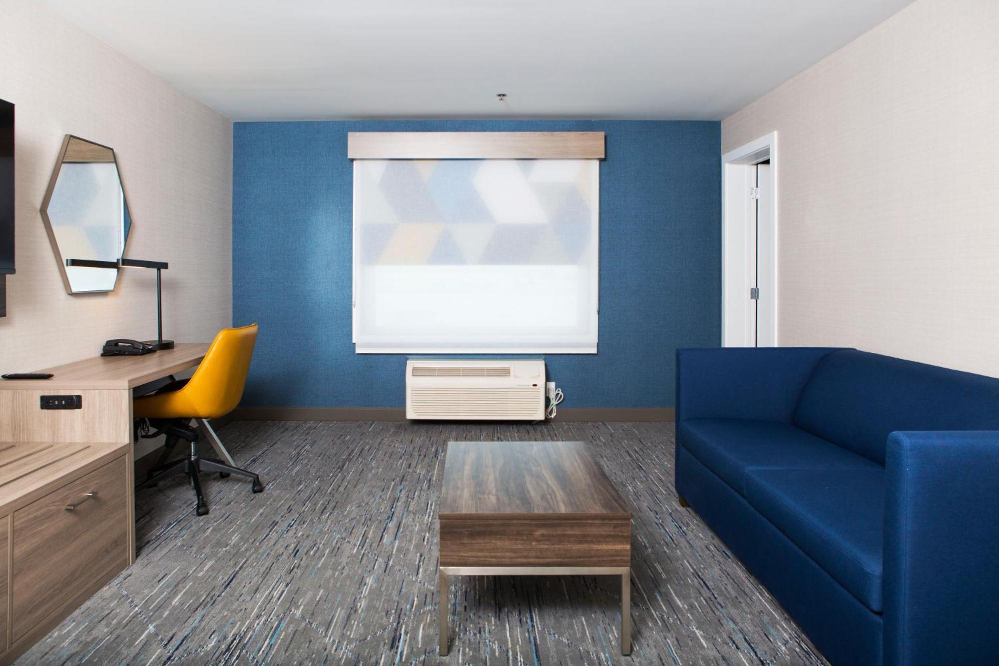 Holiday Inn Express & Suites Prince Albert - South By Ihg Bagian luar foto