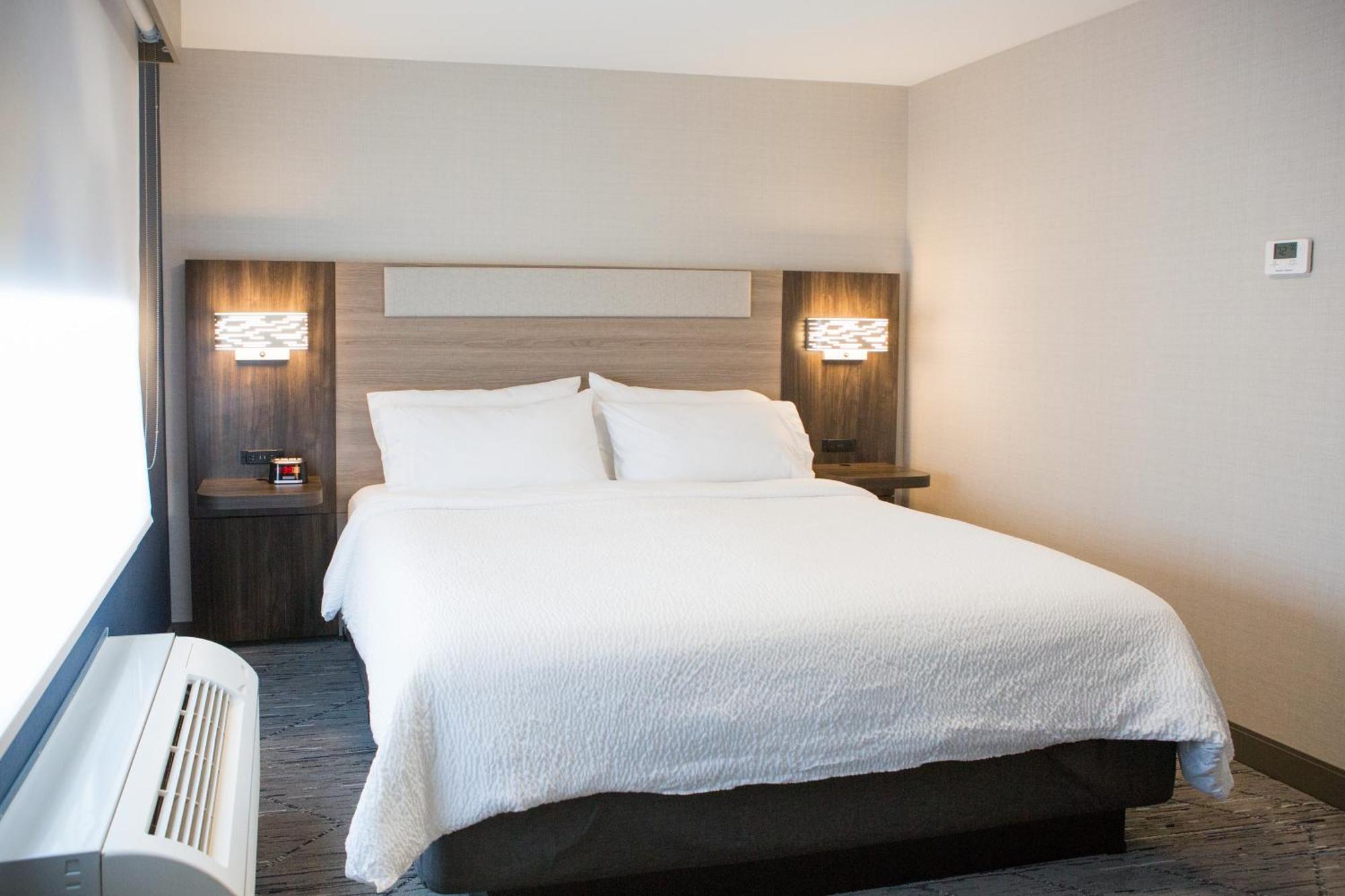 Holiday Inn Express & Suites Prince Albert - South By Ihg Bagian luar foto