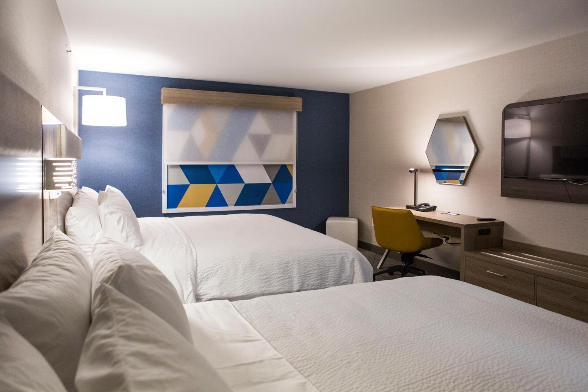 Holiday Inn Express & Suites Prince Albert - South By Ihg Bagian luar foto