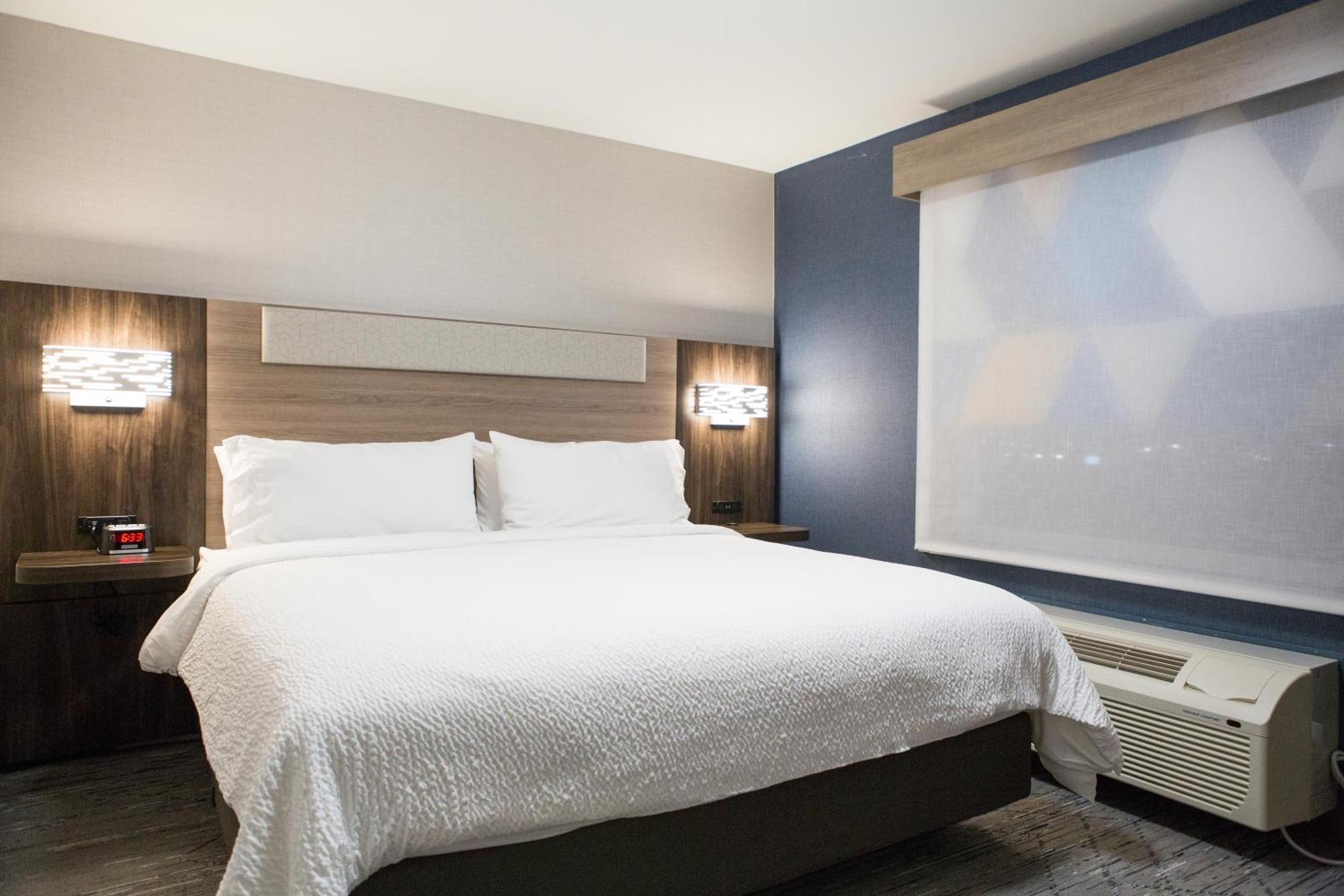 Holiday Inn Express & Suites Prince Albert - South By Ihg Bagian luar foto